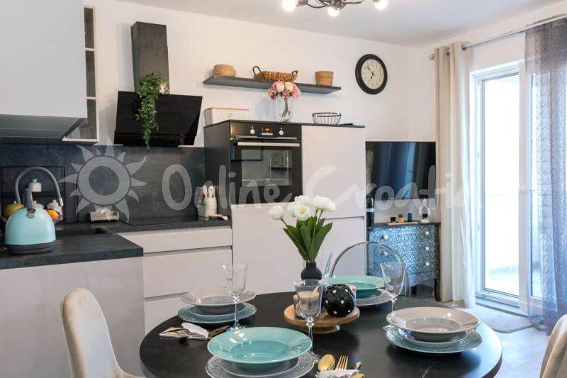 Apartament Nikolina