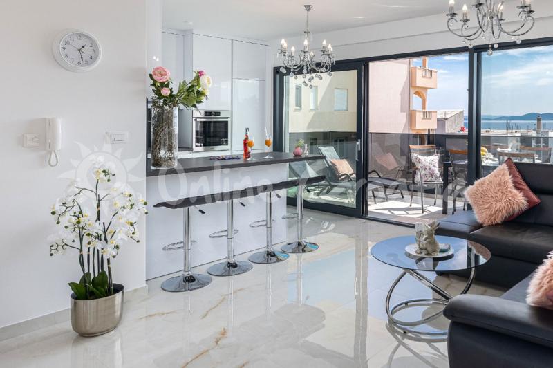 Apartment Bach