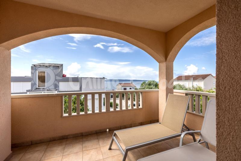 Apartment Nada 1