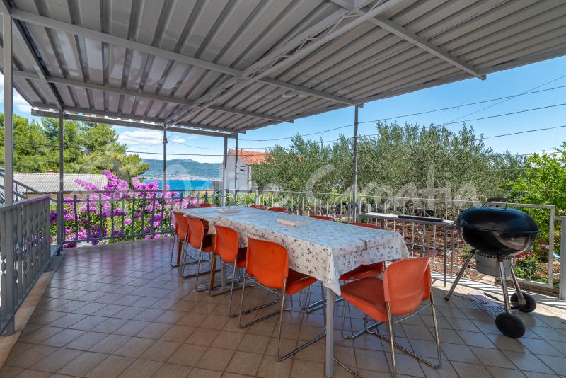 Apartment Tomic 2