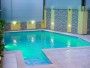 Appartement  Omnia with private pool