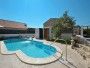 Apartment Villa Bambola with private pool