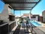 Apartment Villa Bambola with private pool