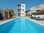 Apartment Villa Bambola with private pool