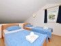 Apartment Blue