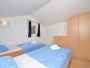 Apartment Blue