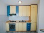 Apartment Blue