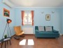 Apartamento Santo Blue