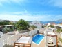 Apartman Santo Blue