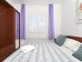 Apartman Desa 1