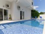 Appartement  Libra with private pool