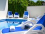 Appartamento Libra with private pool