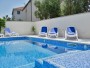 Apartment Libra with private pool