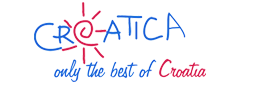 Croatica - only the best of Croatia - homepage