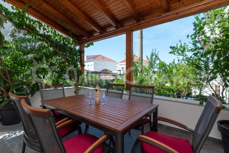 Apartment Vrekic 1