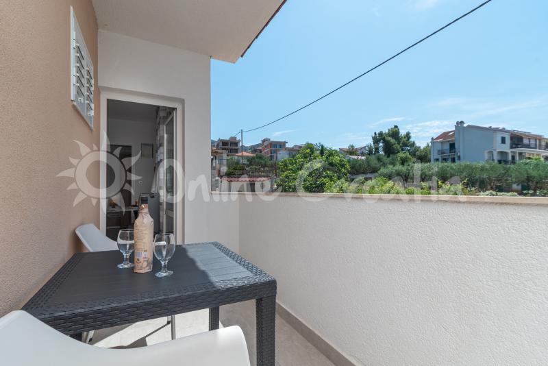 Apartment Vrekic 2