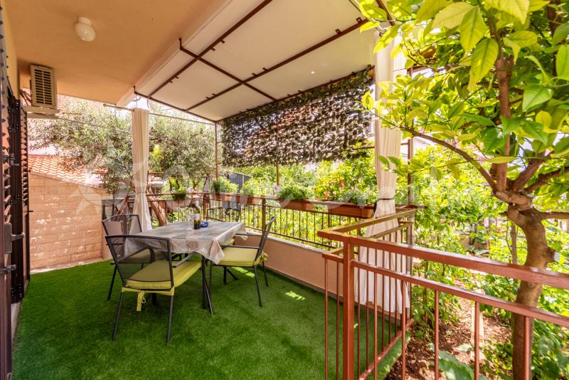 Apartment Niksa 1