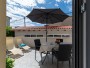Apartment Stipe 2